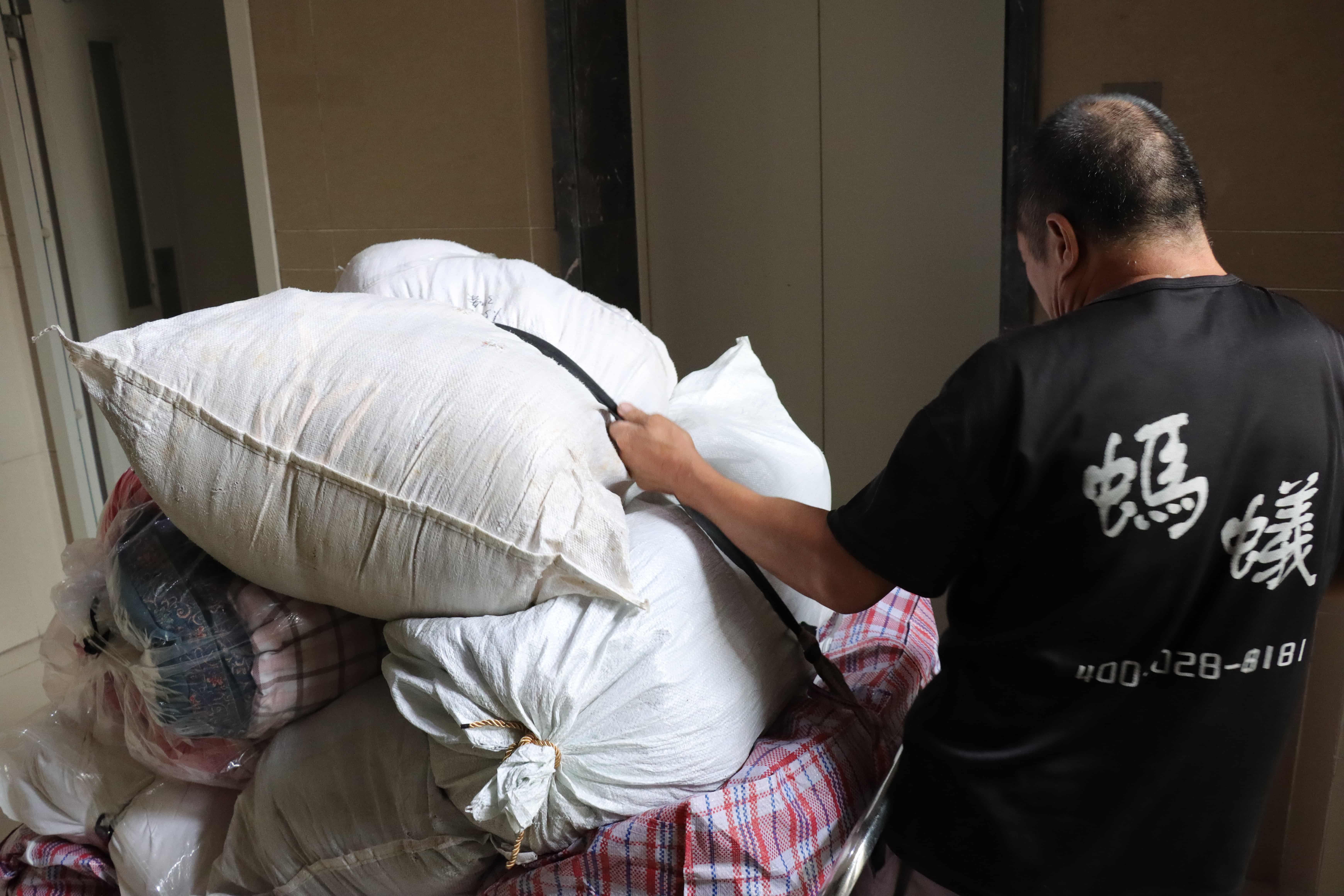 长沙跨省急件服务，紧急搬迁我们使命必达