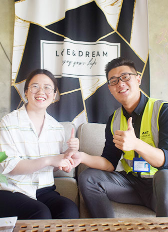 杭州蚂蚁搬家只做靠谱搬家 