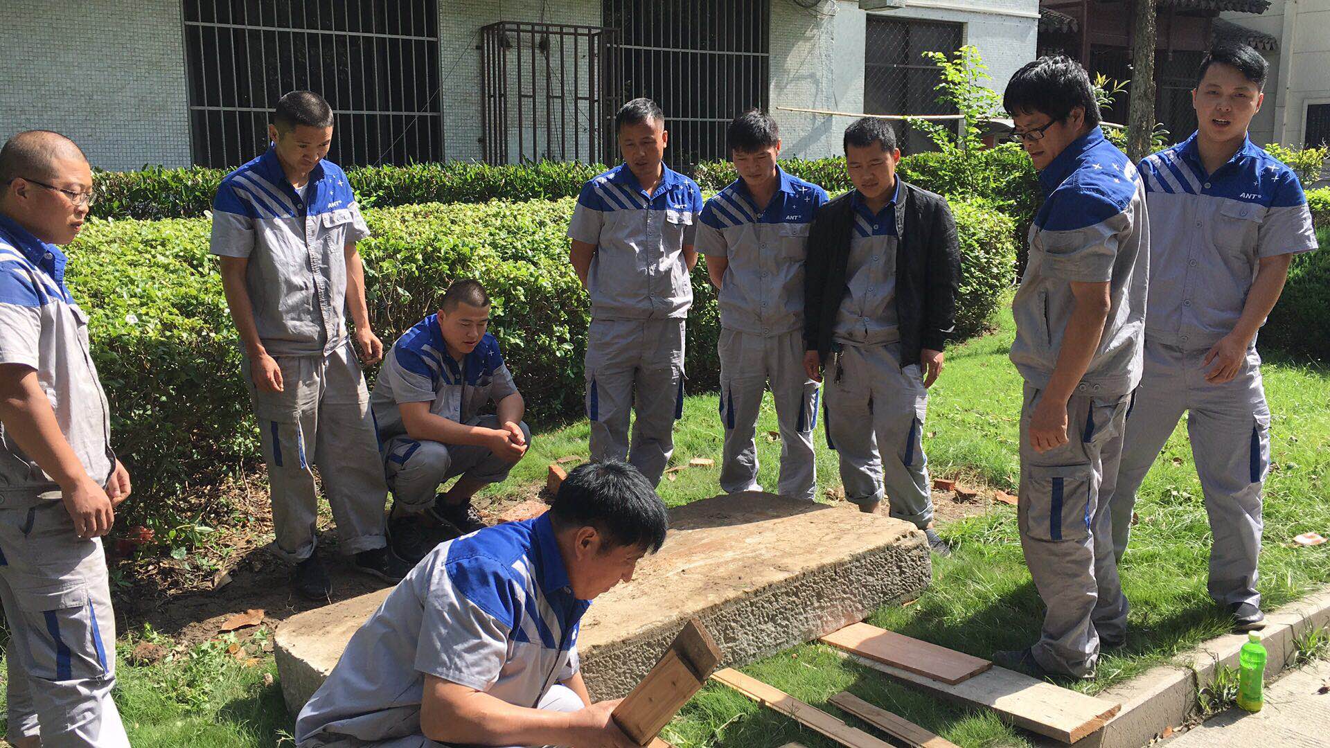 长沙蚂蚁搬家，这些细节决定专业度 