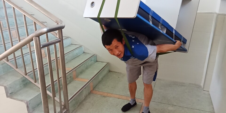 长沙靠谱搬家新标准，三重保障让您安心托付  