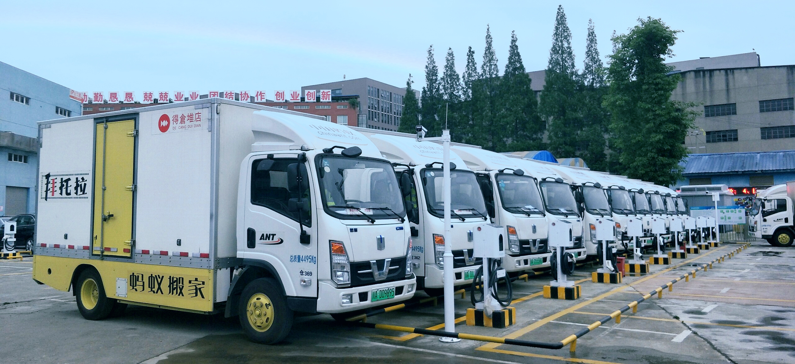 长沙找搬家公司，一定得找靠谱的！