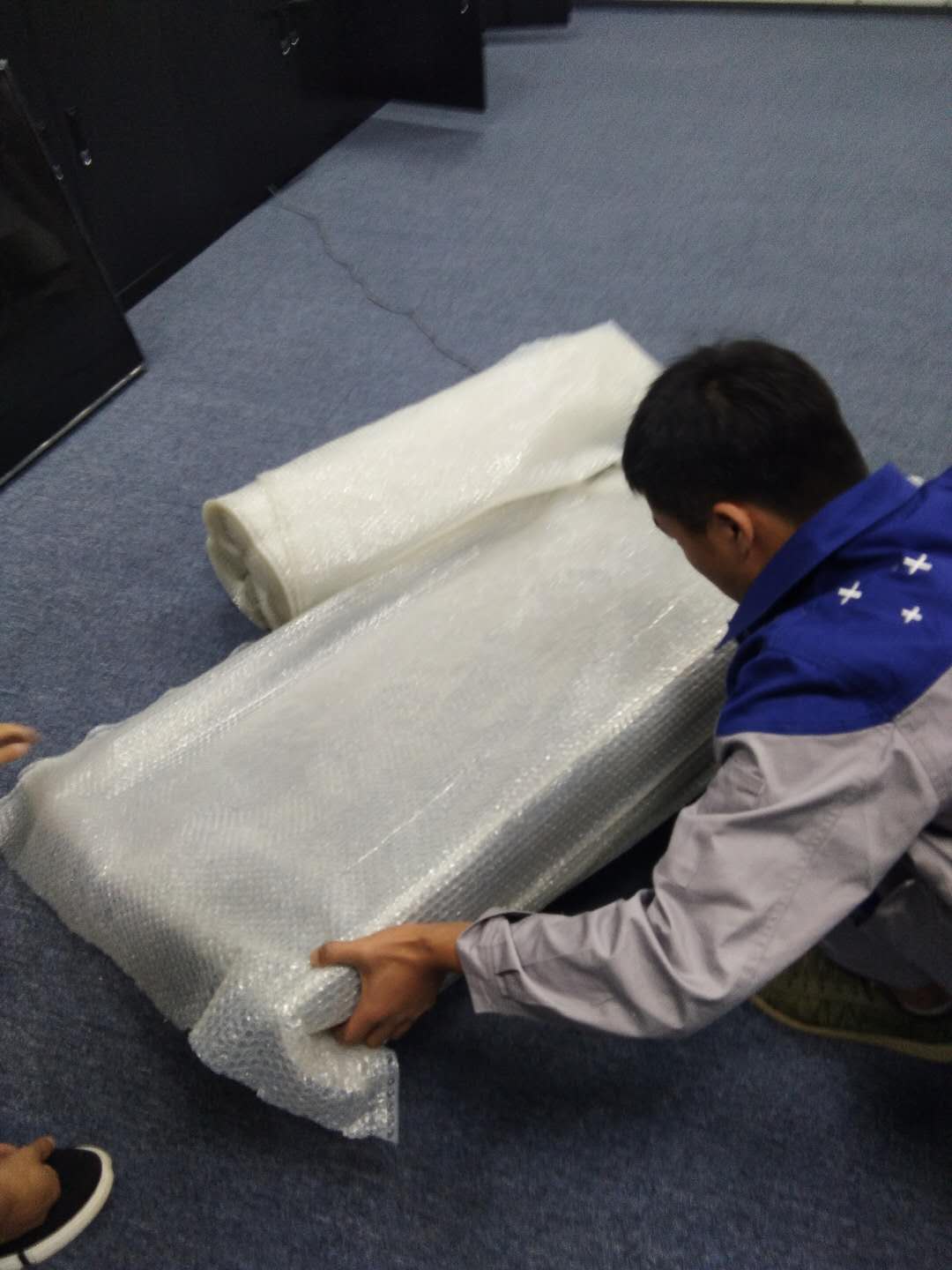 杭州搬家必看，老师傅教你选公司的诀窍 