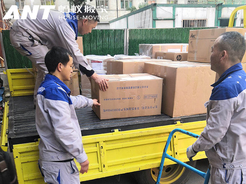 南宁搬家公司推荐