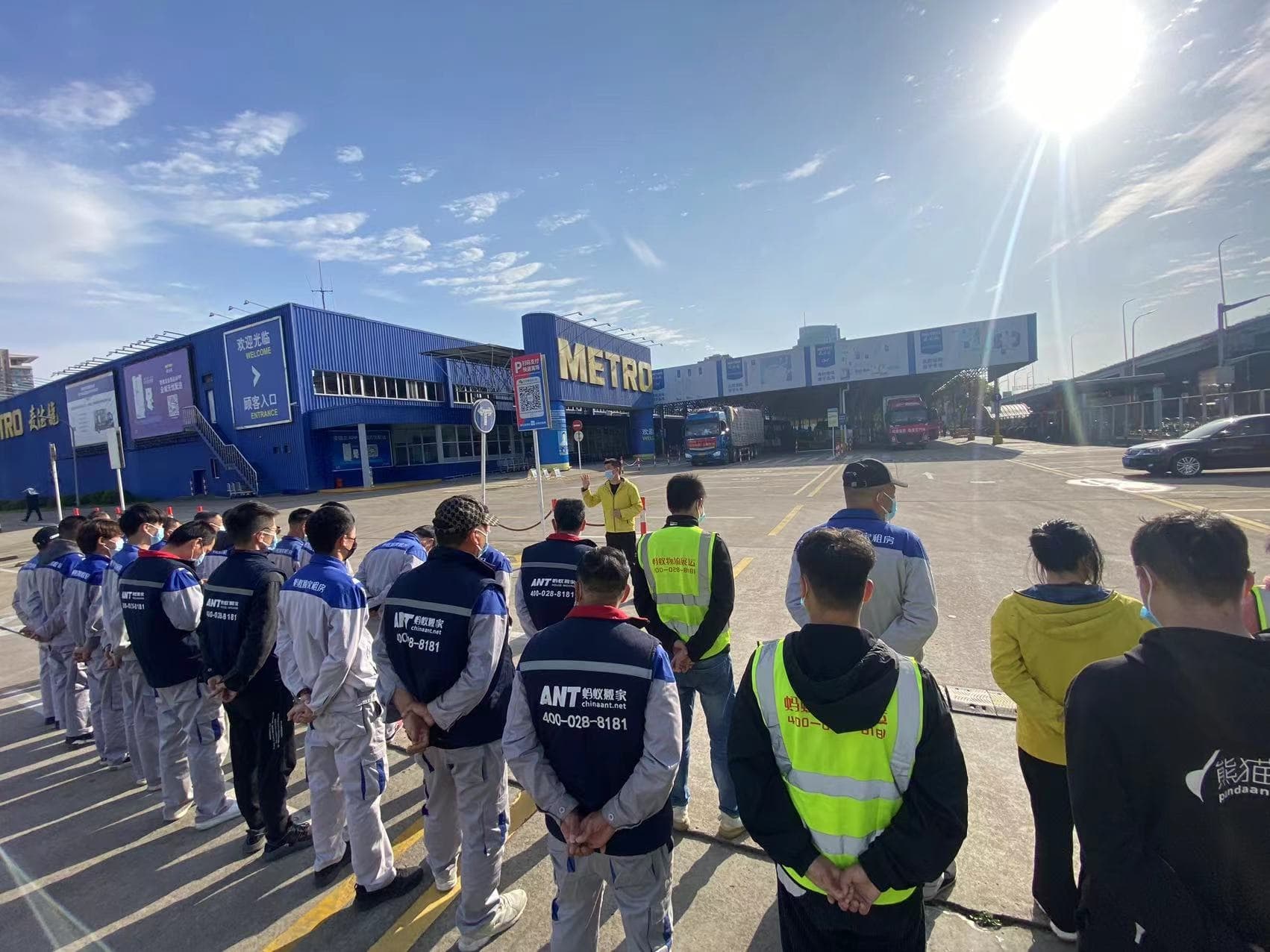 长沙搬家轻松秘籍，老师傅亲授零压力搬家术