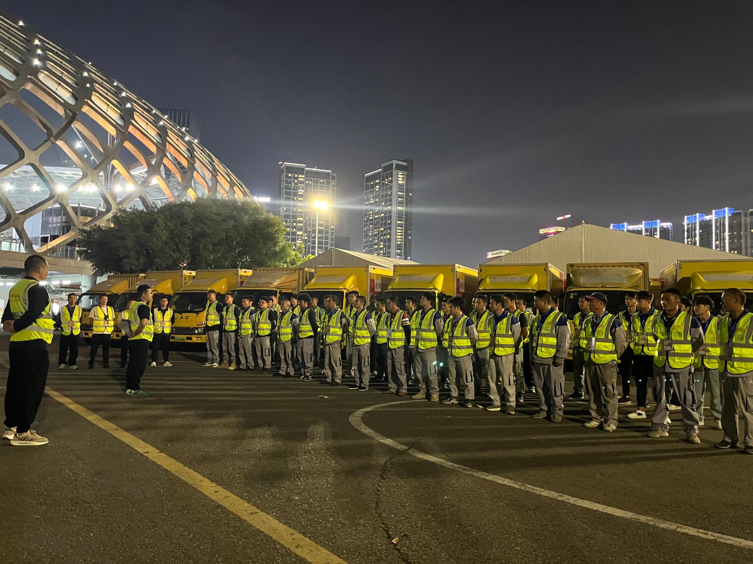 长沙搬家轻松秘籍，老师傅亲授零压力搬家术  