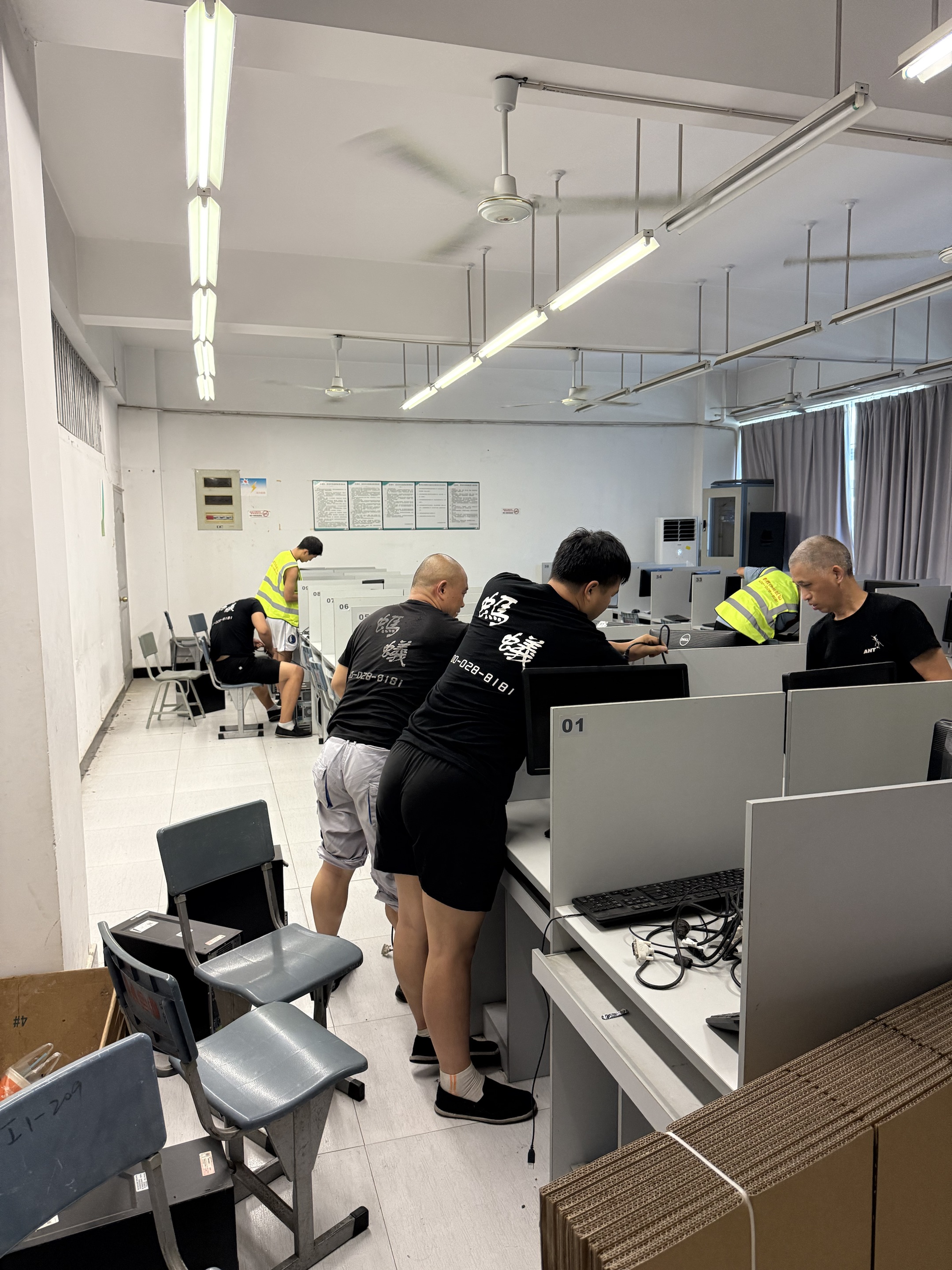 长沙懒人搬家术，蚂蚁搬家让你躺着也能搬好家 