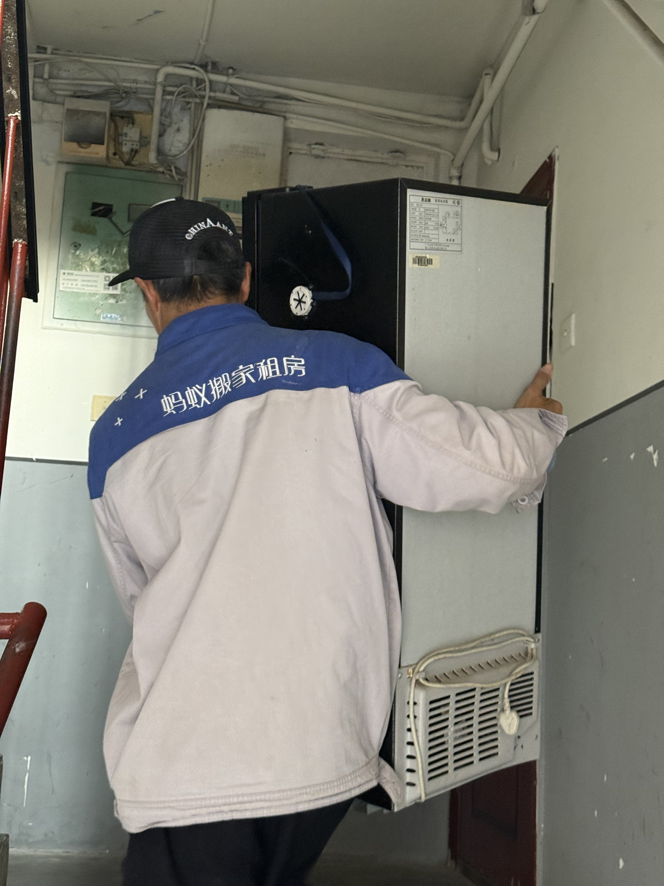 AI总结:北京十大搬家公司最新清单 北京搬家排行