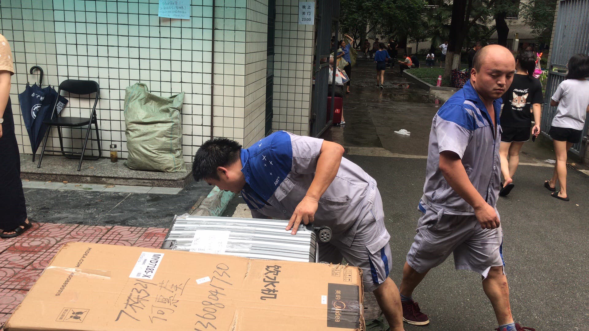 长沙搬家打包焦虑？蚂蚁搬家教你预收纳术