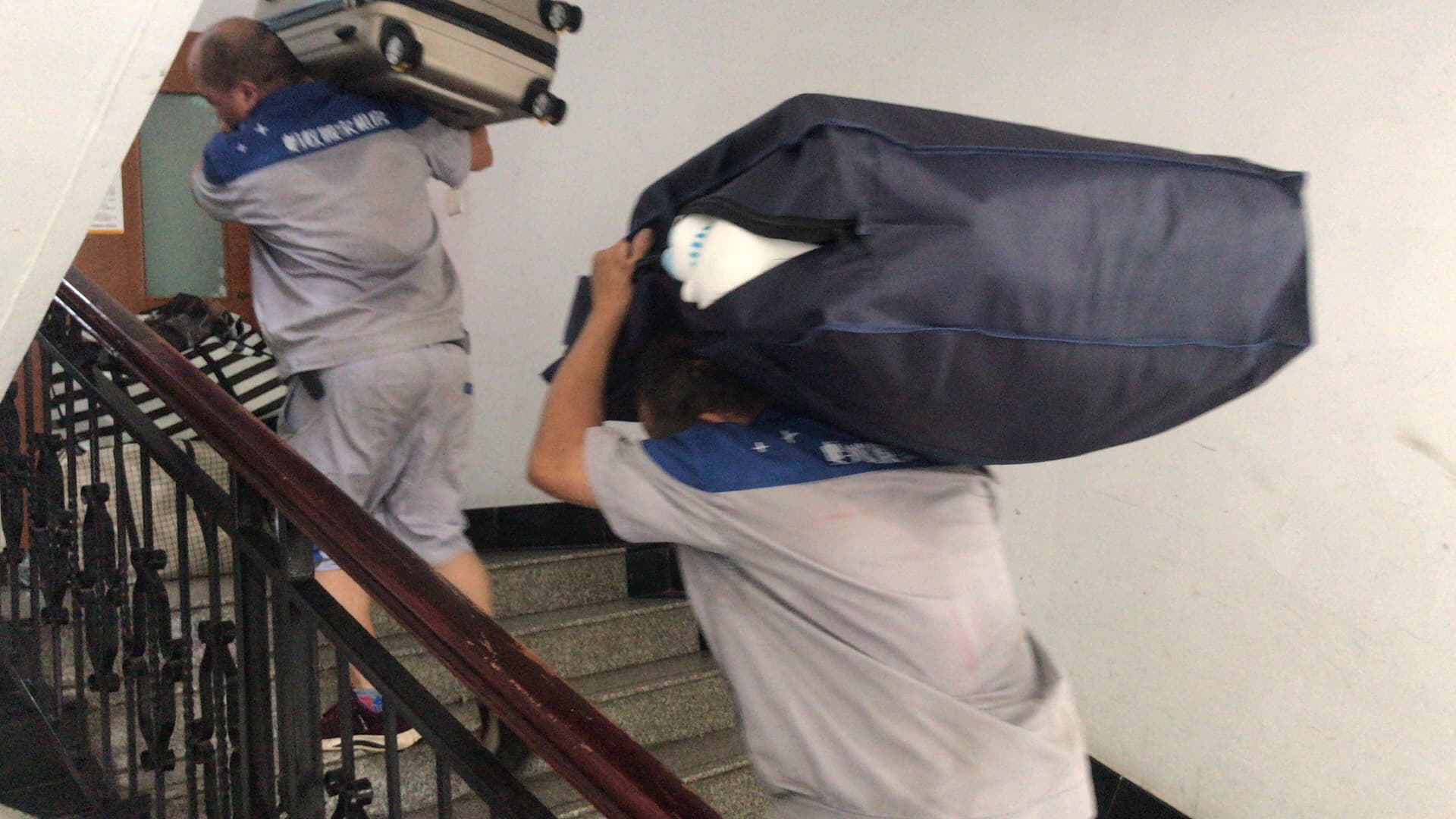 长沙搬家打包焦虑？蚂蚁搬家教你预收纳术