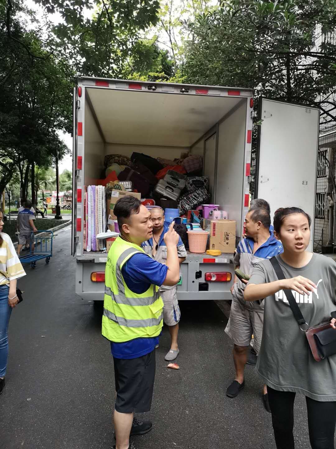 杭州搬家打包神操作,老师傅亲测好用的5个 杭州搬家打包神操作,老师傅亲测好用的5个