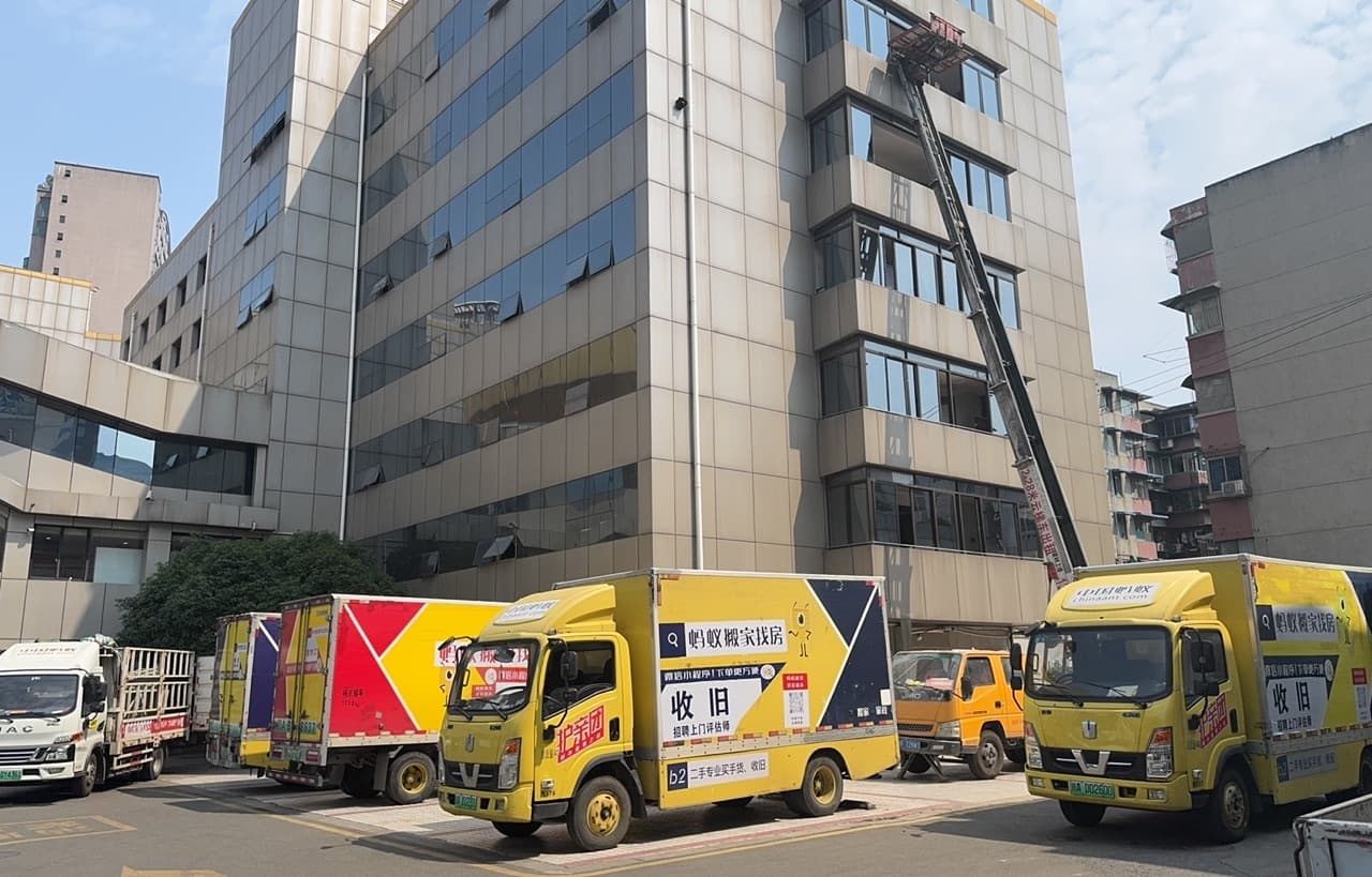 搬家打包黄金法则,老师傅最想告诉你的3个 搬家打包黄金法则,老师傅最想告诉你的3个