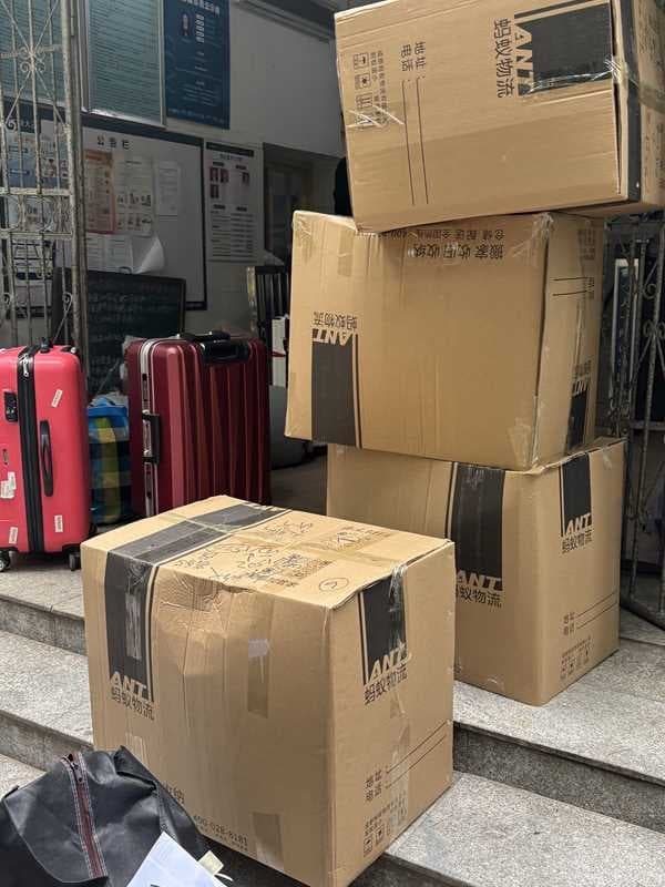 搬家打包攻略,聪明人都在用的高效打包法 搬家打包攻略,聪明人都在用的高效打包法