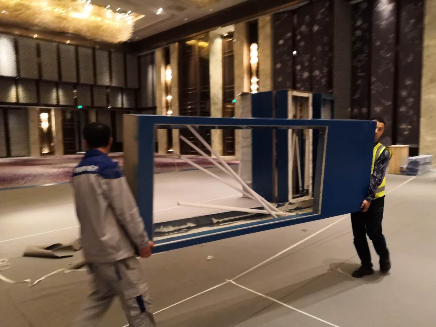 搬家打包不费脑,蚂蚁搬家一篇教会你! 搬家打包不费脑,蚂蚁搬家一篇教会你!