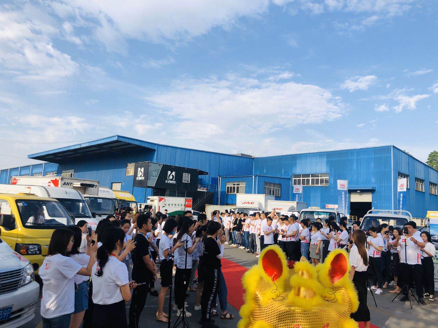 搬家前1~2天需要注意什么? 搬家仪式