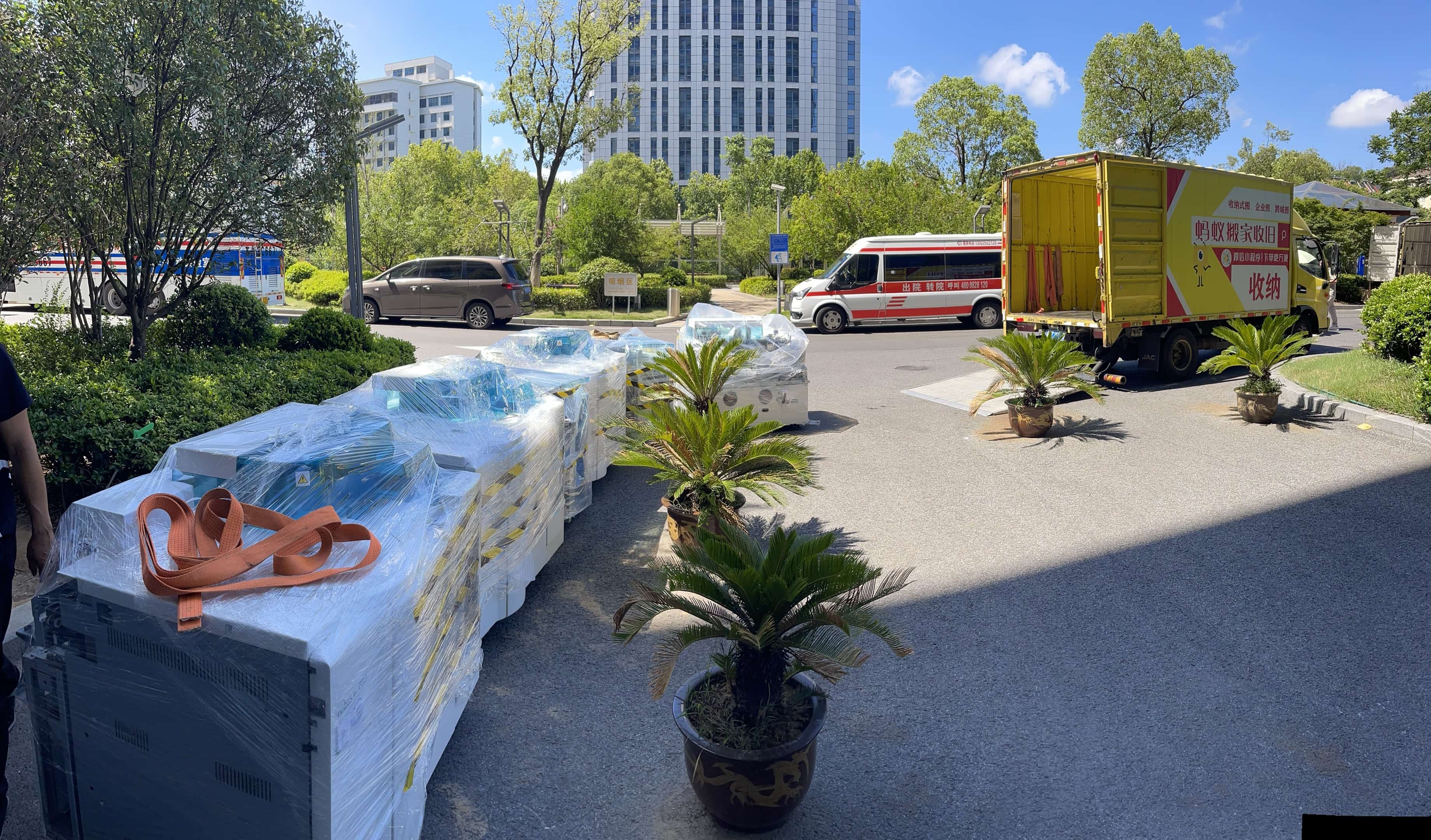 长沙搬家打包核心原则与专业选择 长沙搬家打包核心原则与专业选择