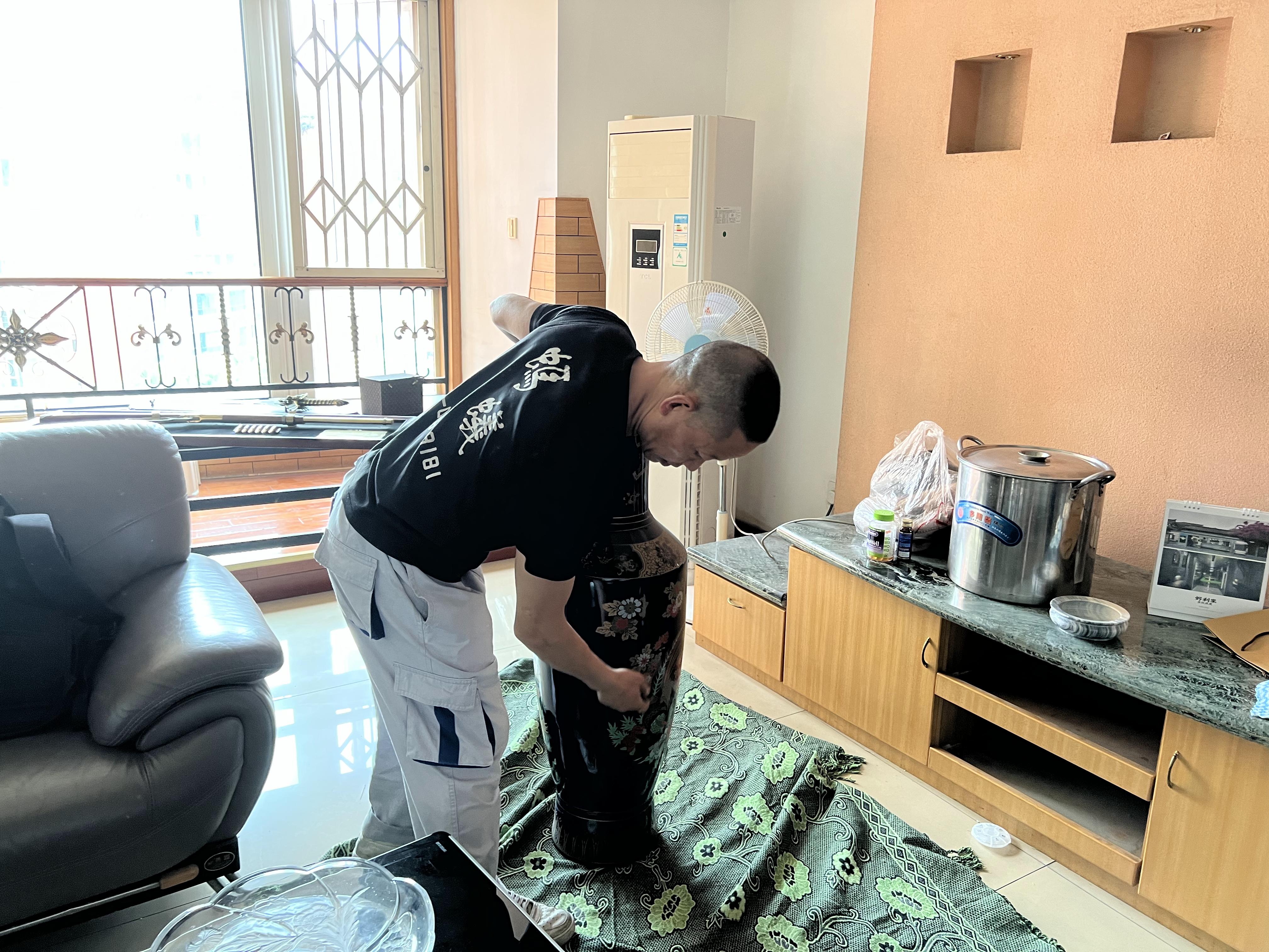 小白杭州搬家避坑指南——从打包到签约的全 小白杭州搬家避坑指南——从打包到签约的全