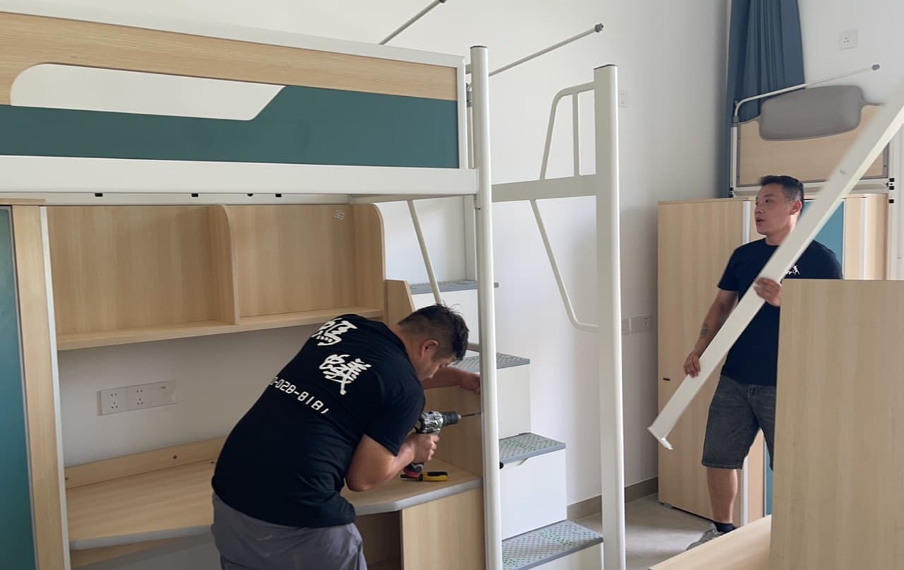 长沙专业打包，守护家的记忆与价值