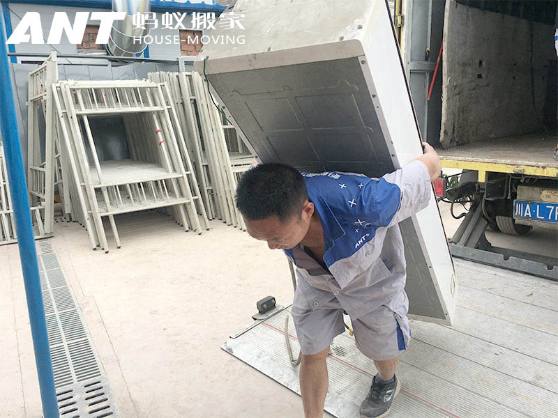 南宁企业搬迁公司推荐 南宁企业搬迁公司推荐